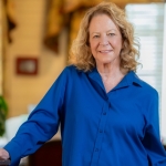 Cindy Garvey, Owner & Principal Broker