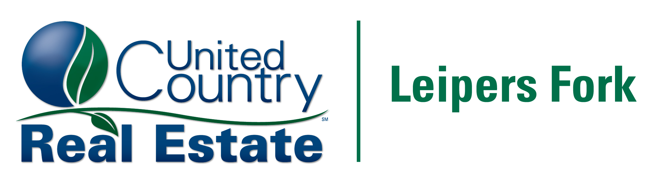 United Country Real Estate Leipers Fork
